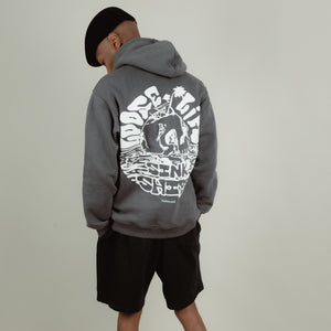 Loose Lips Sinks Ships Hoodie